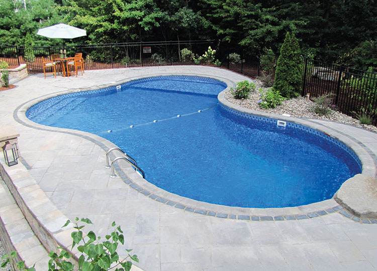 Swimming Pool Solutions